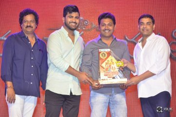 Shatamanam Bhavati Movie 100 Days Function
